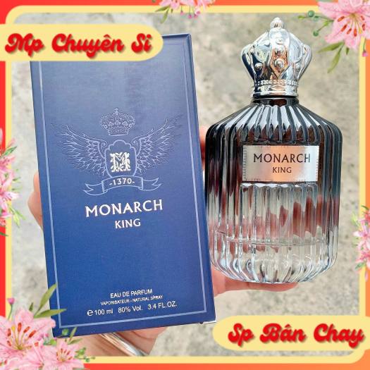 Monarch discount king perfume