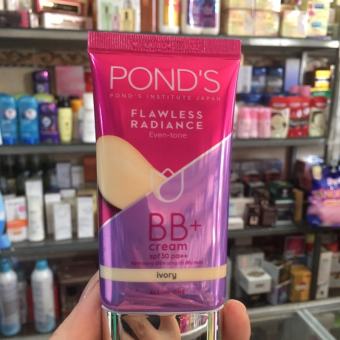 Kem nền Pond's Flawlesspond White BB+ 25g