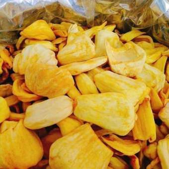 500G MÍT SẤY GIÒN