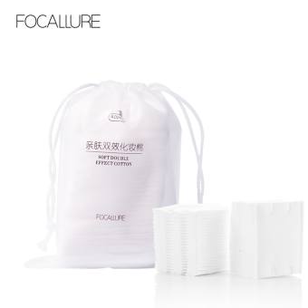 FOCALLURE Cotton Soft Cleansing Cotton Bông đa năng