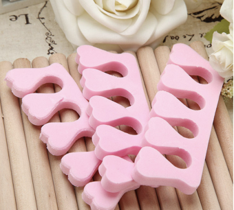 Kẹp Tách Ngón Tay - Ngón Chân Làm Móng