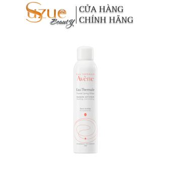 Xịt Khoáng Avène Thermal Spring Water 300ml