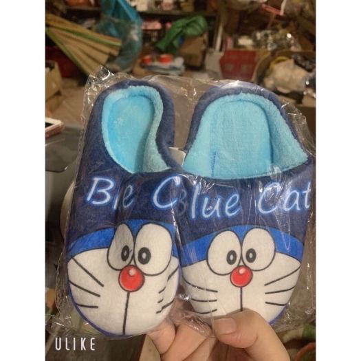 ✕♧₪ DÉP BÔNG ĐI TRONG NHÀ CHO BÉ ĐỦ MẪU