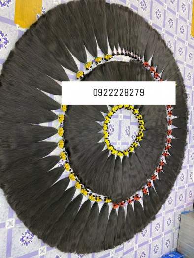 Tóc Nối 70cm - 70gram