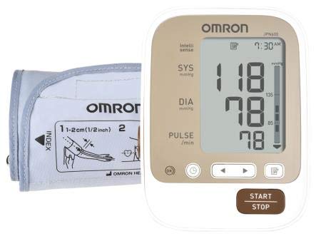 omron jpn600