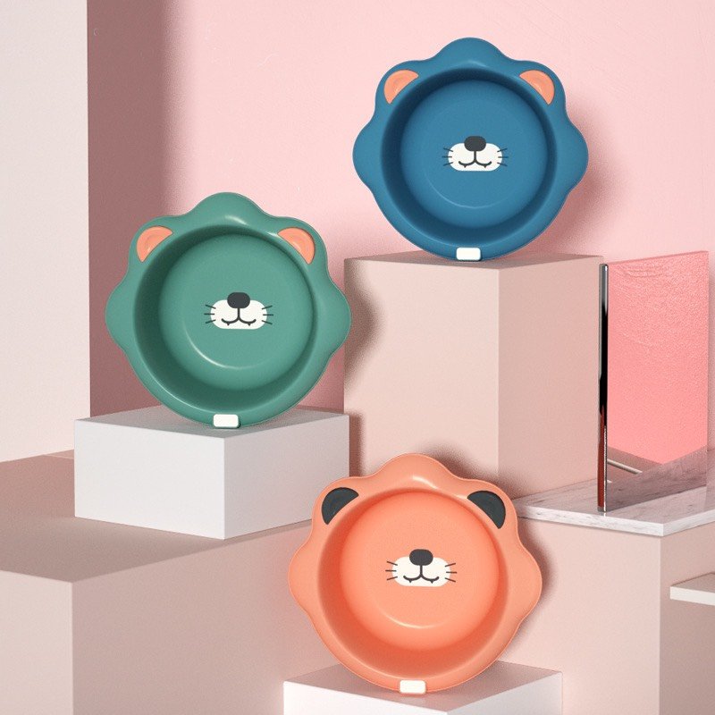 Chậu rửa mặt sư tử Honper cao cấp phân phối chính hãng Bonbon Mart