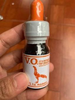 Kén Mép Vo số 1 Thái Lan