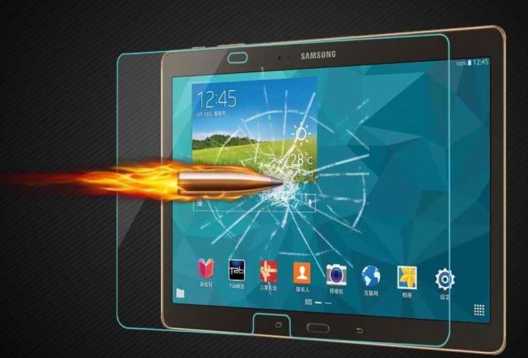 Kính cường lực samsung galaxy tab s 10.5 t800/ t805