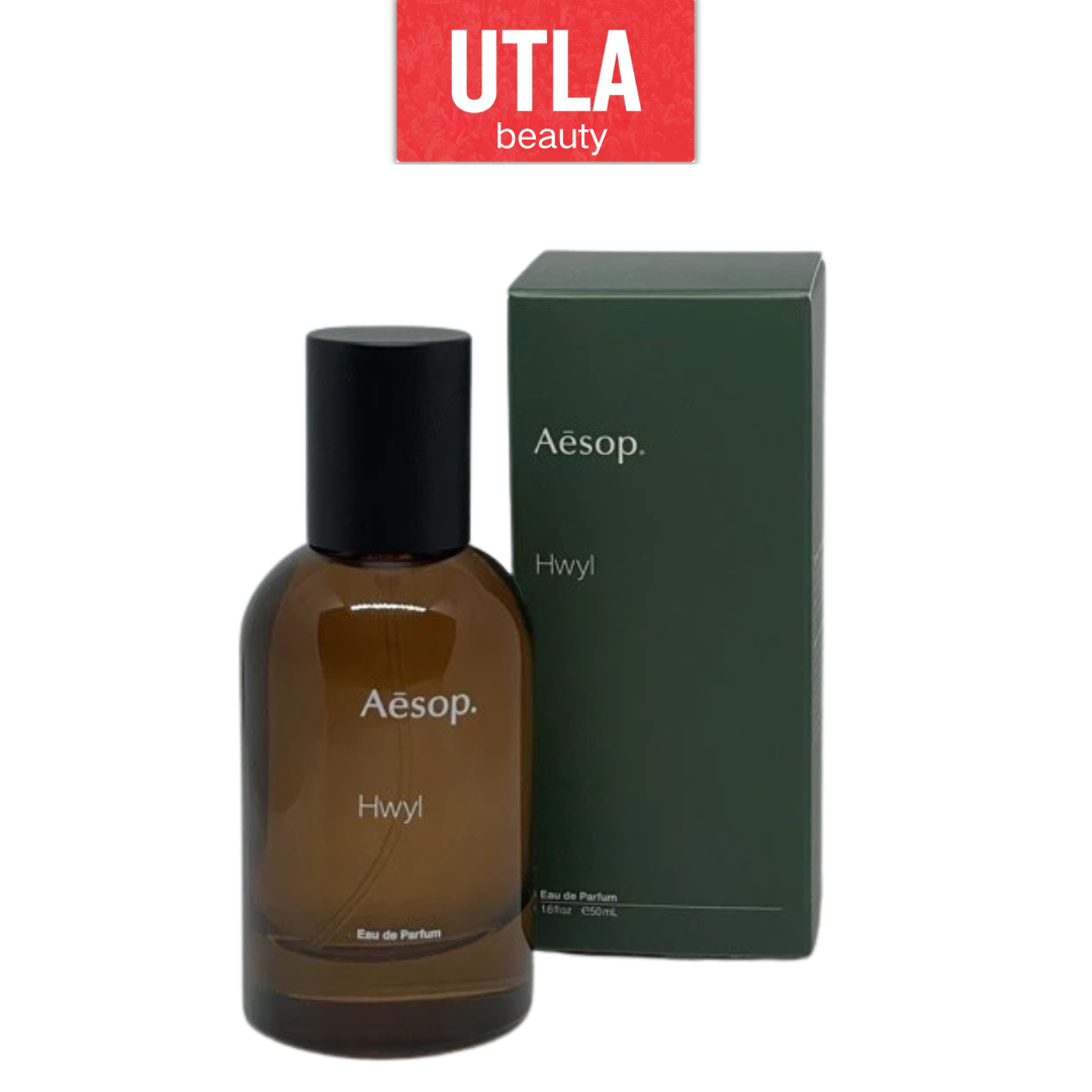 Aesop Hwyl Edp 50Ml Unisex Perfume - Authentic Duty-Free Eau De