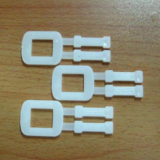 1Kg Bọ nhựa siết dây đai | Dùng cho dây đai nhựa PP