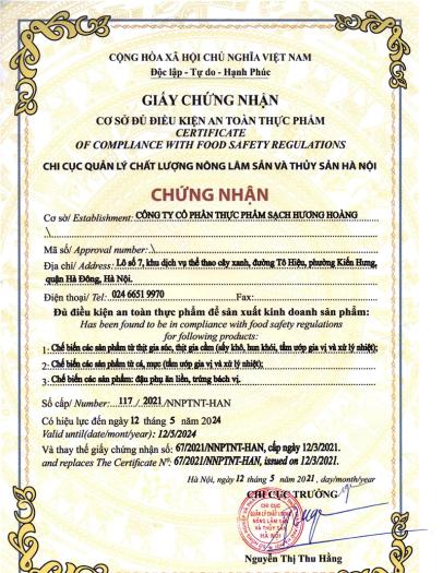 Chân Gà Cay Nhẹ VuVu Đồ Ăn Vặt Bếp Cô Hồng Gói 125 gram