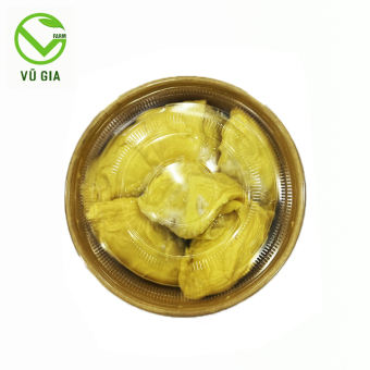 VG FARM Cơm Sầu Riêng (hộp 200g) Bảo Lộc Lâm Đồng