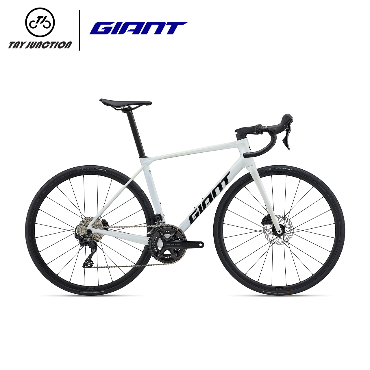 Giant Road Bike TCR Advanced 1 (Pro Compact) | Lazada Singapore