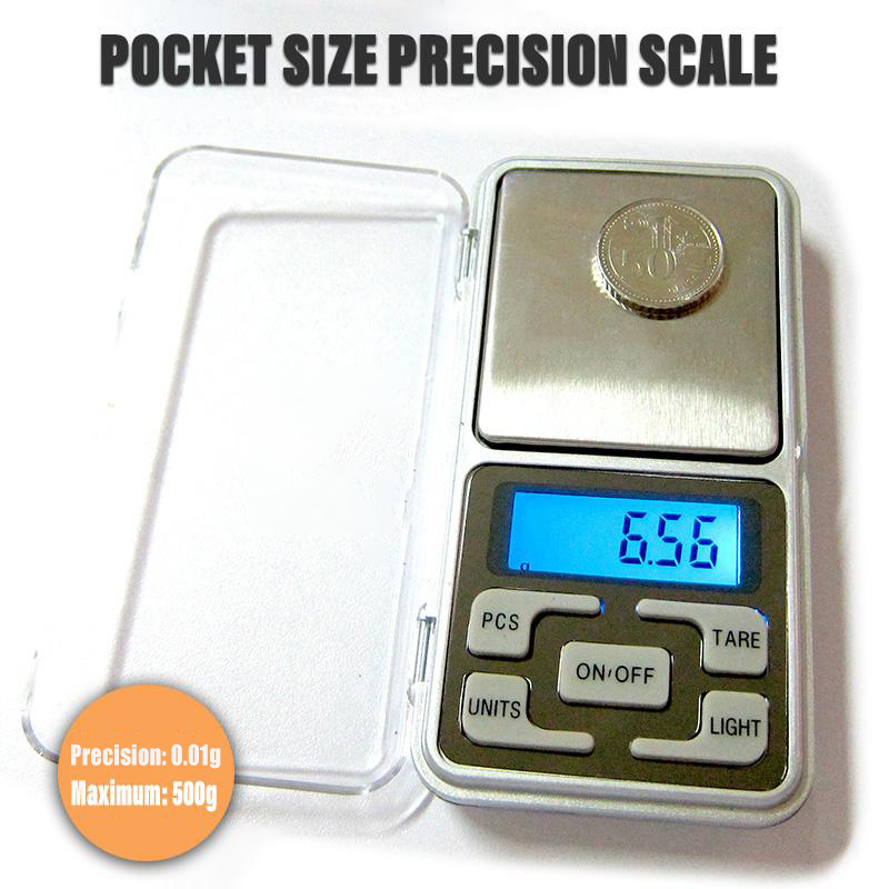 Food Scales, Digital Kitchen Scales For Food Ounces And Grams, Small  Electronic Pocket Scales For Weight Loss, Baking, Cooking, Coffee, Jewelry,  Kitchen Gadgets, Cheap Items - Temu