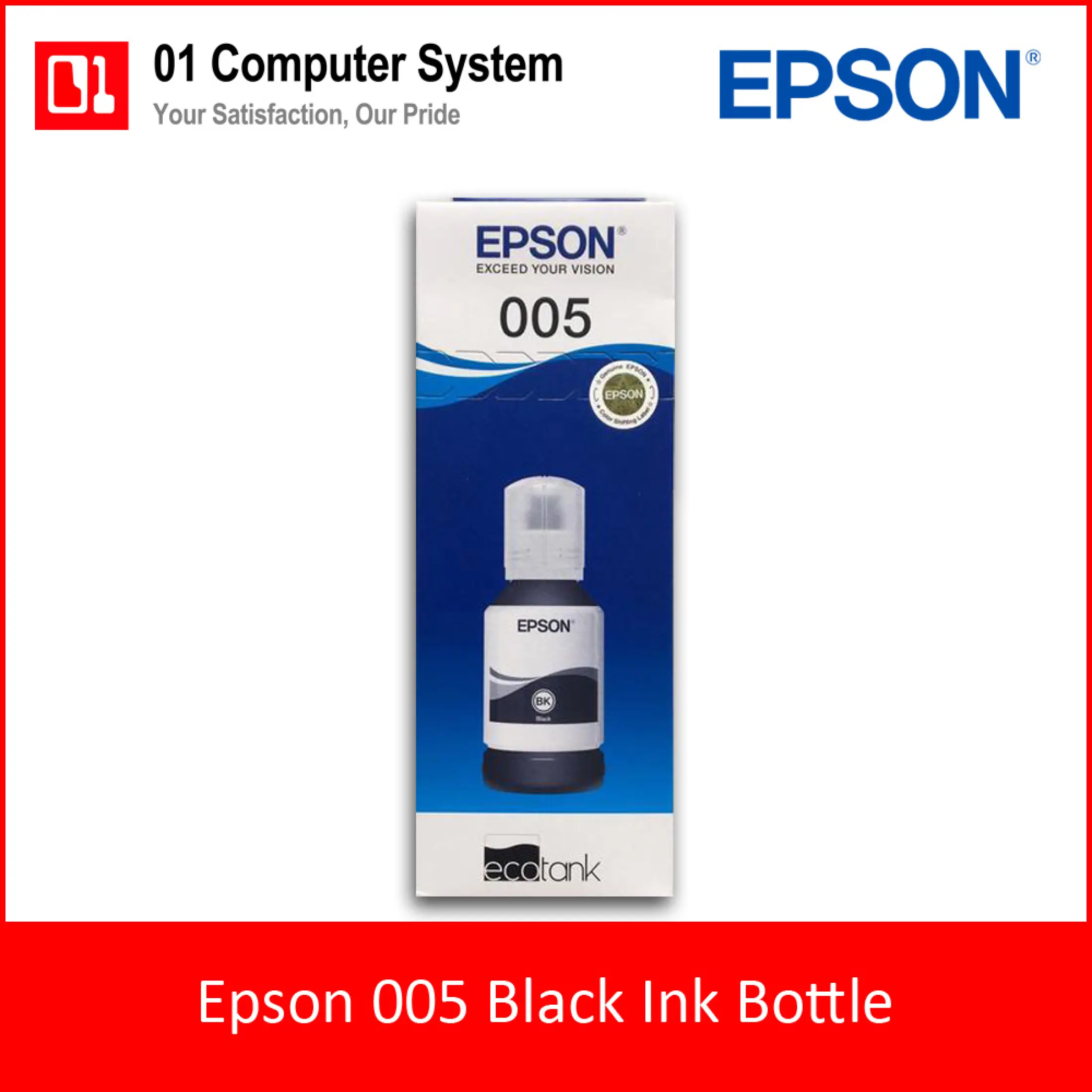 epson 005s