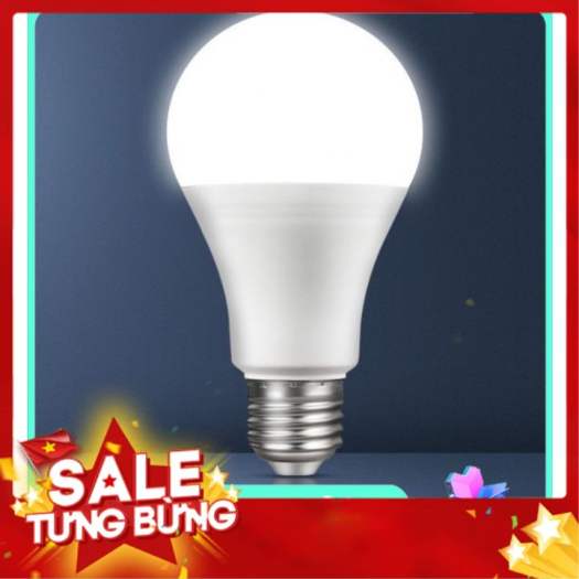 Bóng búp tròn ánh sáng trắng vàng bóng đèn led 3w trang trí ngoài trời trong nhà, bóng đèn đui vặn lắp dây đèn ping pong bóng bulb tròn chống bụi chống nước giá rẻ