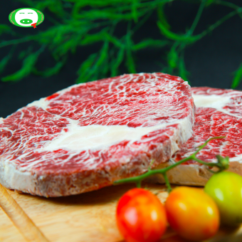 1kg - Thăn Ngoại Bò Hokubee