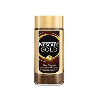 Cà Phê Hòa Tan Das Original hiệu Nescafe Gold 100g