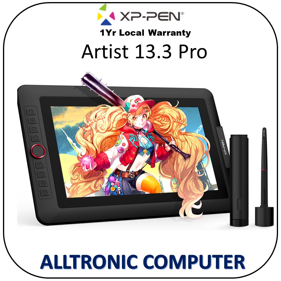 Artist Pro Xp Pen Best Tablet Best Drawing Tablets For