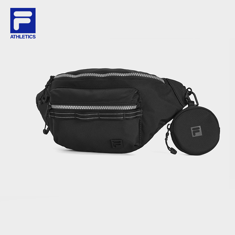 Fila mens fanny pack best sale