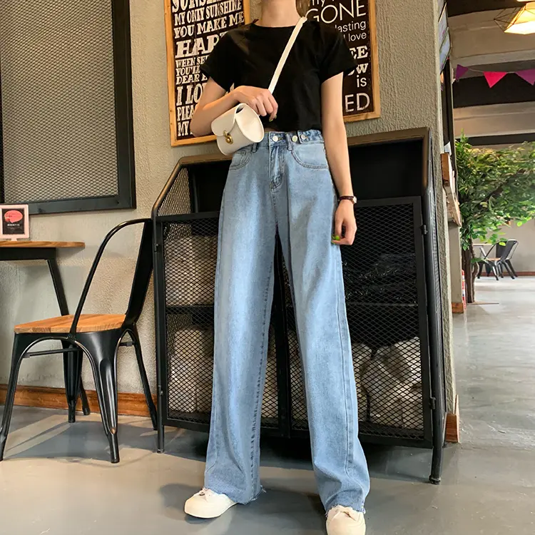 jeans hap pant
