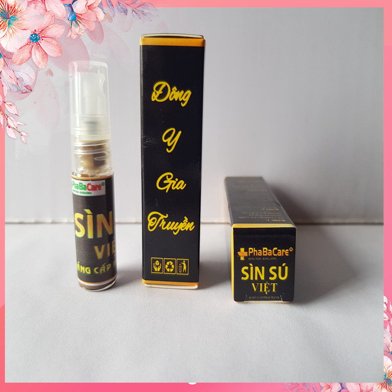 Cao sìn su | Cao sìn sú chính hãng | Cao sìn sú dạng sịt | Cao sin su