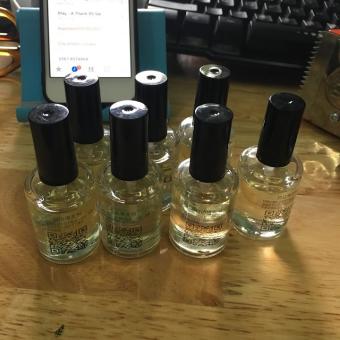 KEO CHỐNG HỞ MÉP CƯỜNG LỰC THẦN THÁNH