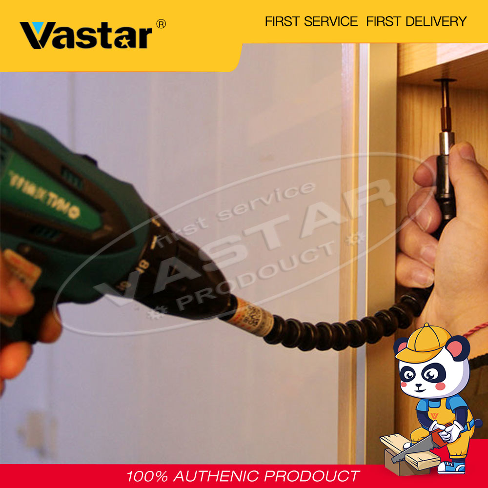 Vastar 12 16.8 32V Power Double Speed with LED Power Indicator Cordless