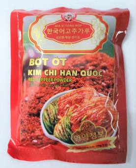BỘT ỚT KIM CHI HÀN QUỐC [Korea] DAEJOO Red Pepper Powder