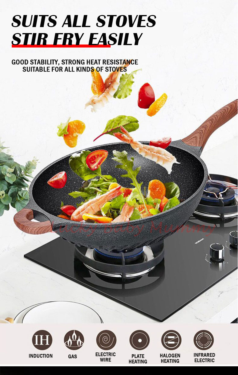 electric wok big w