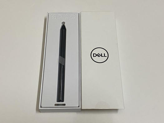 Bút Cảm ứng DELL Active Pen PN350M Black - Nguyên SEAL - Viết cảm ứng chính hãng DELL