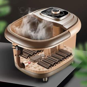 Chậu ngâm chân MASSAGE ngâm chân - Chậu ngâm chân MASSAGE