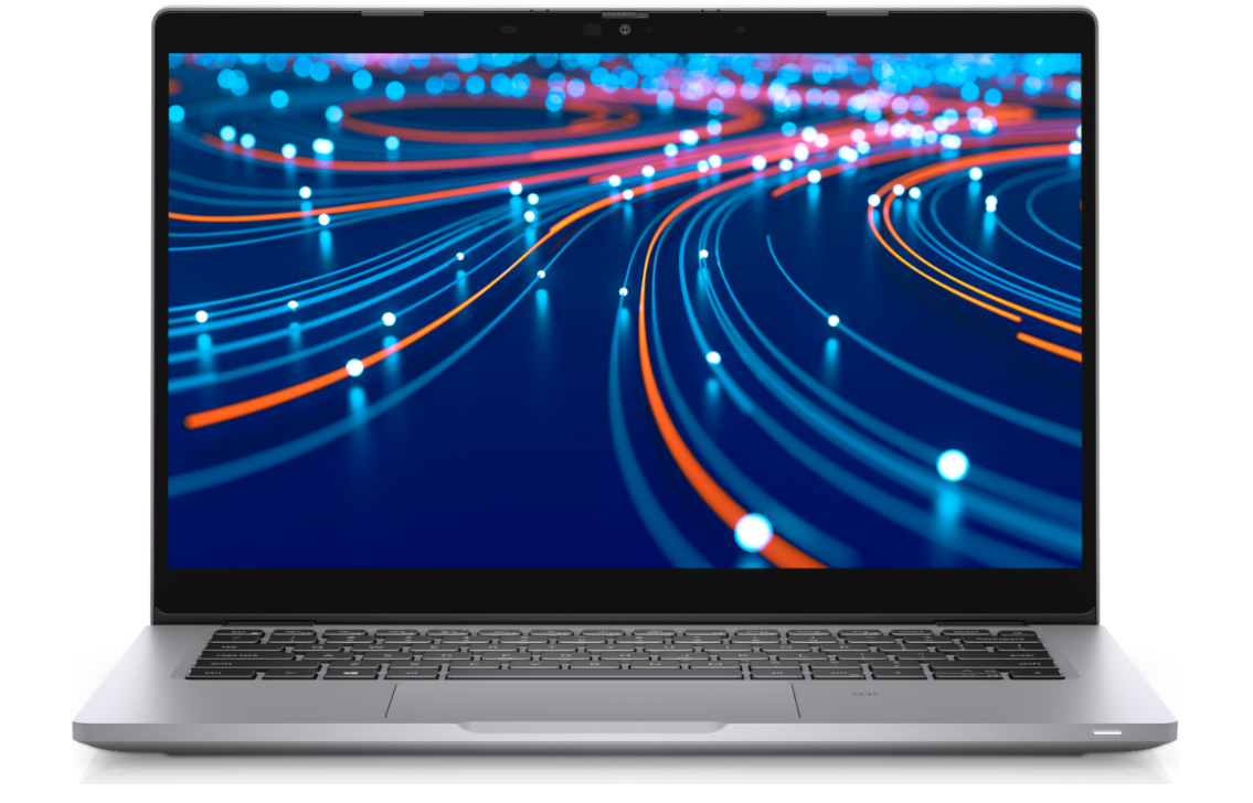 Dell Latitude 5320 2-In-1 Business Laptop - I5/I7, 16Gb Ram, 512Gb