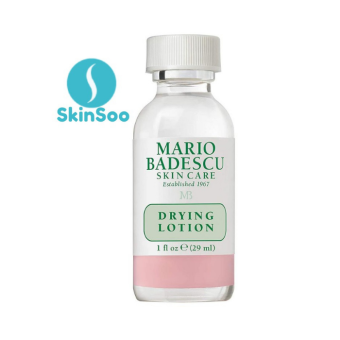 Lotion Chấm Mụn, Gom Cồi Mụn Mario Badescu Drying Lotion