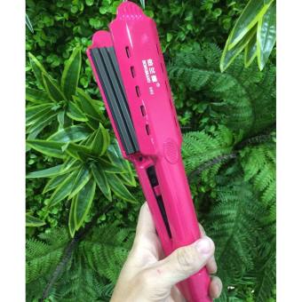 Máy Dập Xù, Máy Bấm Tóc HongBrand 999