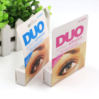 Keo Dán Lông Mi Giả Không Thấm Nước Keo Dán Trang Điểm Keo Dán Lông Mi Mắt Keo Dán Lông Mi Giả Bền Lâu