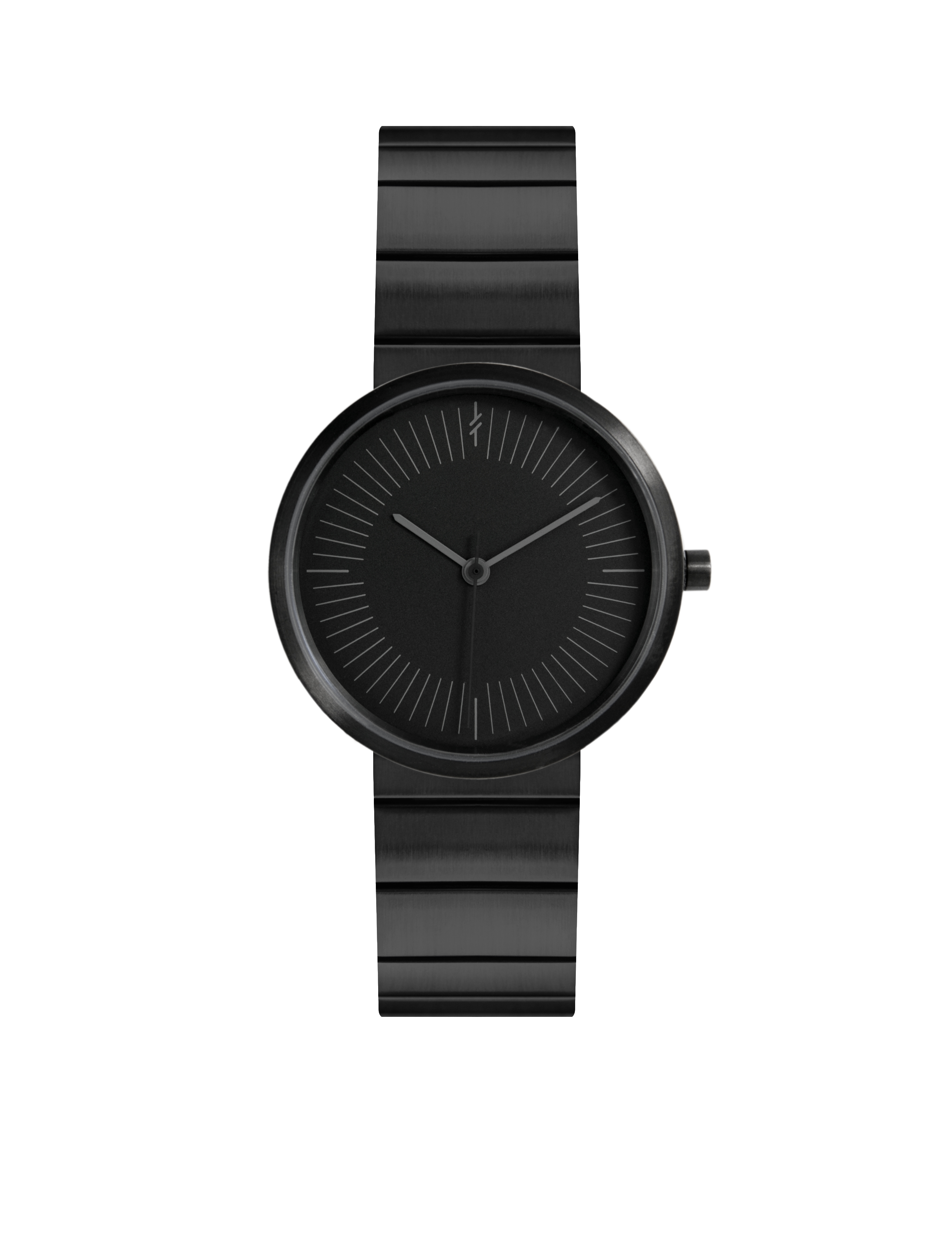 Simpl Watch นาฬิกาข้อมือ Gravity Graphite (s) 33mm. ราคา 5,290 บาท*ส่งฟรี