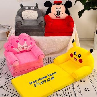 GHẾ SOFA GIƯỜNG CHO BÉ CAO CẤP, GHẾ NGỒI, SOFA GIƯỜNG NẰM