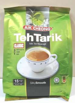 Trà sữa Teh Tarik Malaysia (600g)
