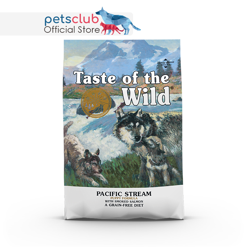 taste of the wild lazada