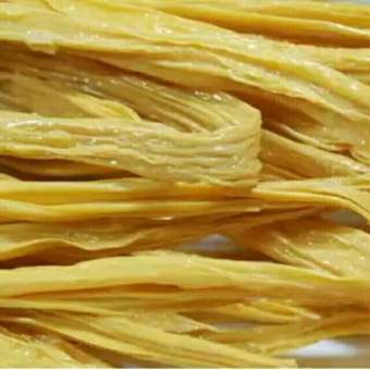 Phù Trúc món ăn chay 1kg