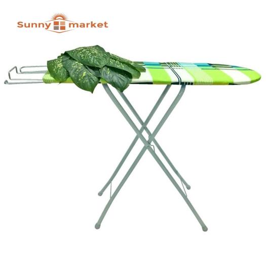 Bàn để ủi quần áo kểu đứng, Bàn là kểu đứng có giá đỡ bàn ủi, Kệ ủi đồ người lớn