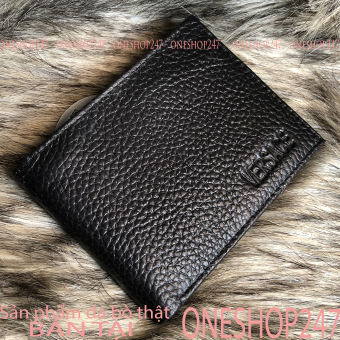 Bóp da bò, ví da bò thật 100% VIỆT NAM , oneshop247