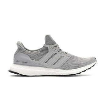 Giày Ultra Boost 4.0 Grey