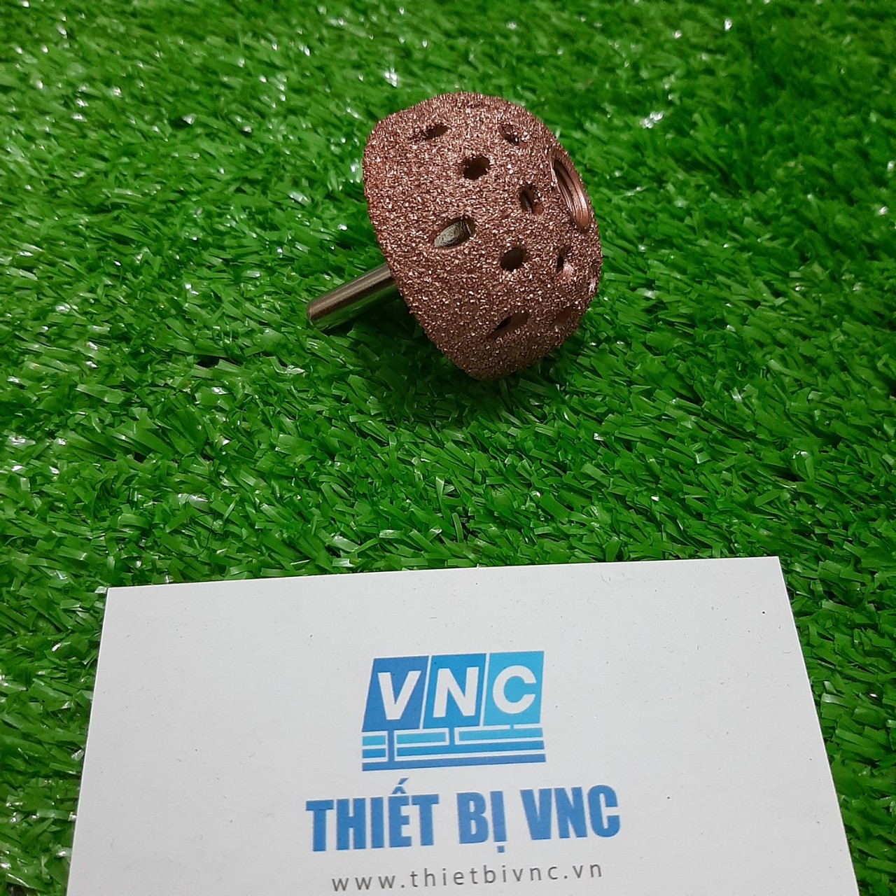 Đá mài phá mài vá săm lốp ô tô