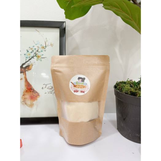 Chè khúc bạch Bếp Của Mẹ Onici set chè khúc bạch dùng thử 5 - 7 chén loại 1 thơm ngon