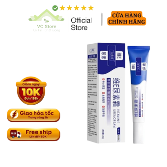 Kem Bôi Đào Thải Viêm Nang Lông Dr.Fu - Kem Dr.Fu Loại Bỏ Á Sừng, Viêm Lỗ Chân Lông, Đào Thải Bụi Bẩn Hiệu Quả