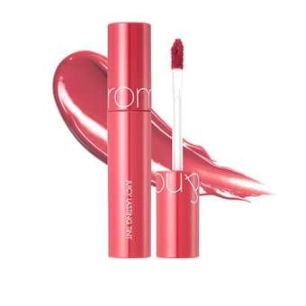 SON TINT BÓNG LÌ ROMAND JUICY LASTING TINT (IB CHỌN MÀU)