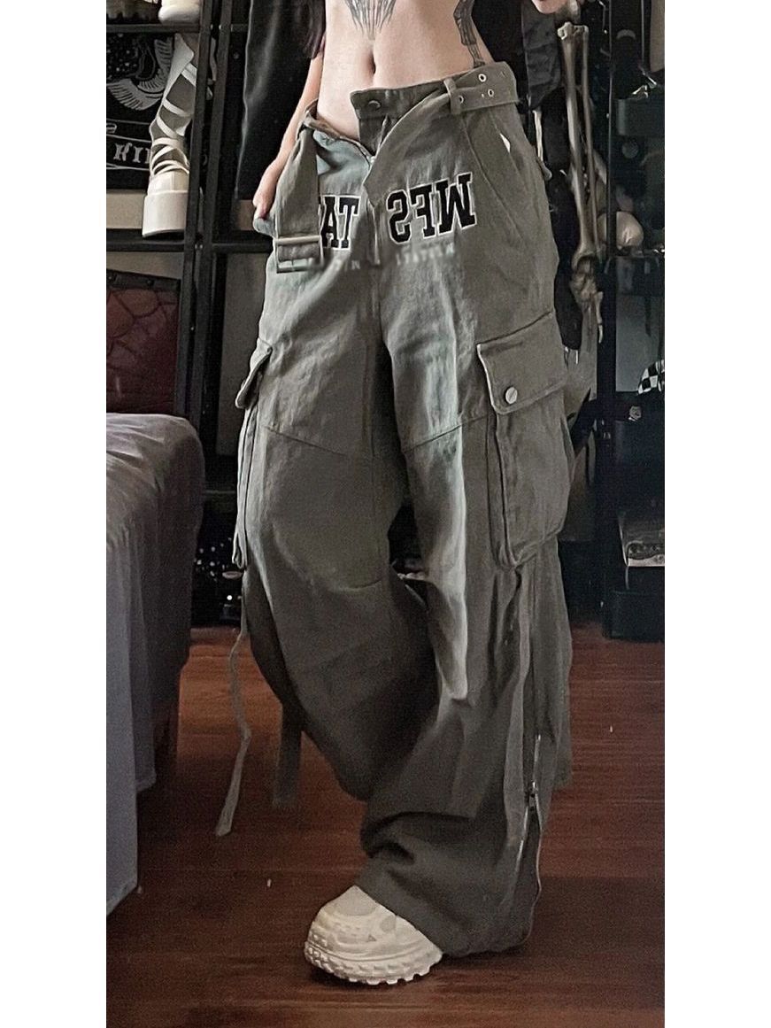 Chinese wind in the summer of cotton and linen slacks thin section  breathable foot haroun pants flax male flower knickerbockers big fork baggy  pants