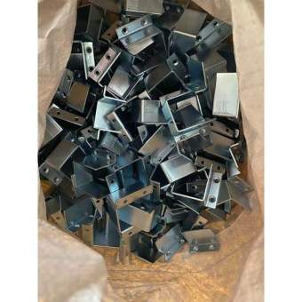 Ke bắc thang giường